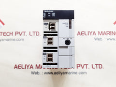 Honeywell Cpu Module 2Mlr-cpuh/F Programmable Logic Controller