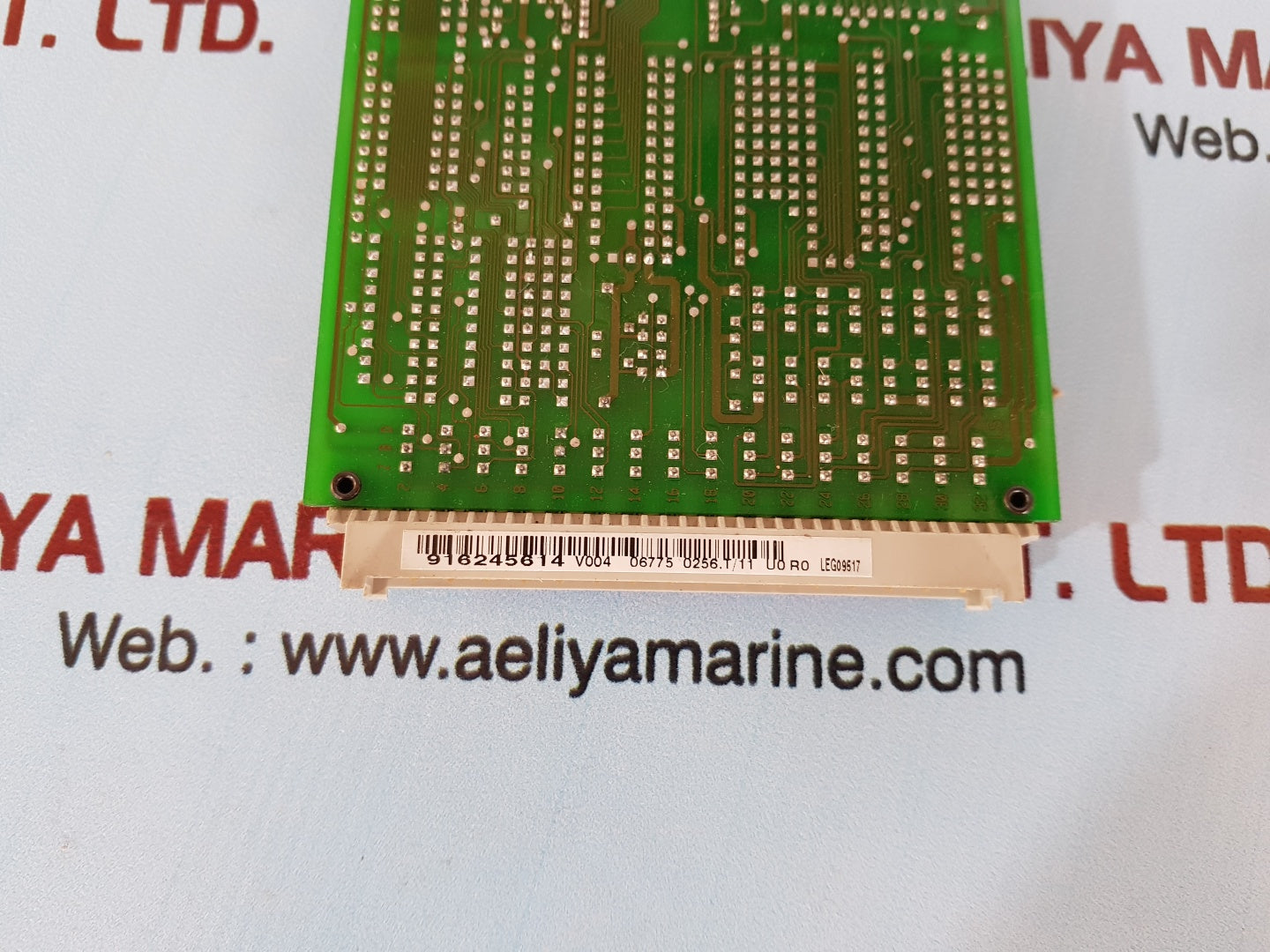 Liebherr 992484914 pcb card