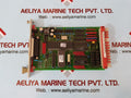 Liebherr 992485214 pcb card