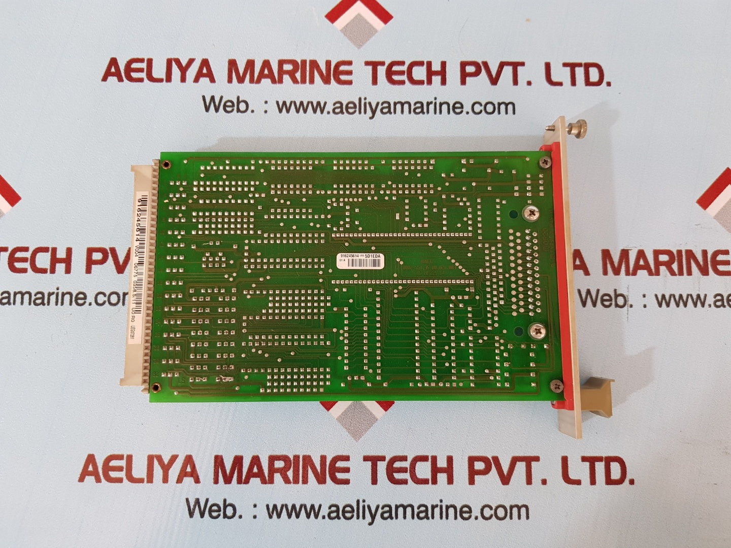 Liebherr 992485214 pcb card