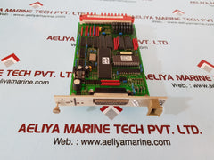 Liebherr 992485114 pcb card