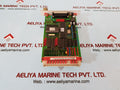 Liebherr 992485114 pcb card