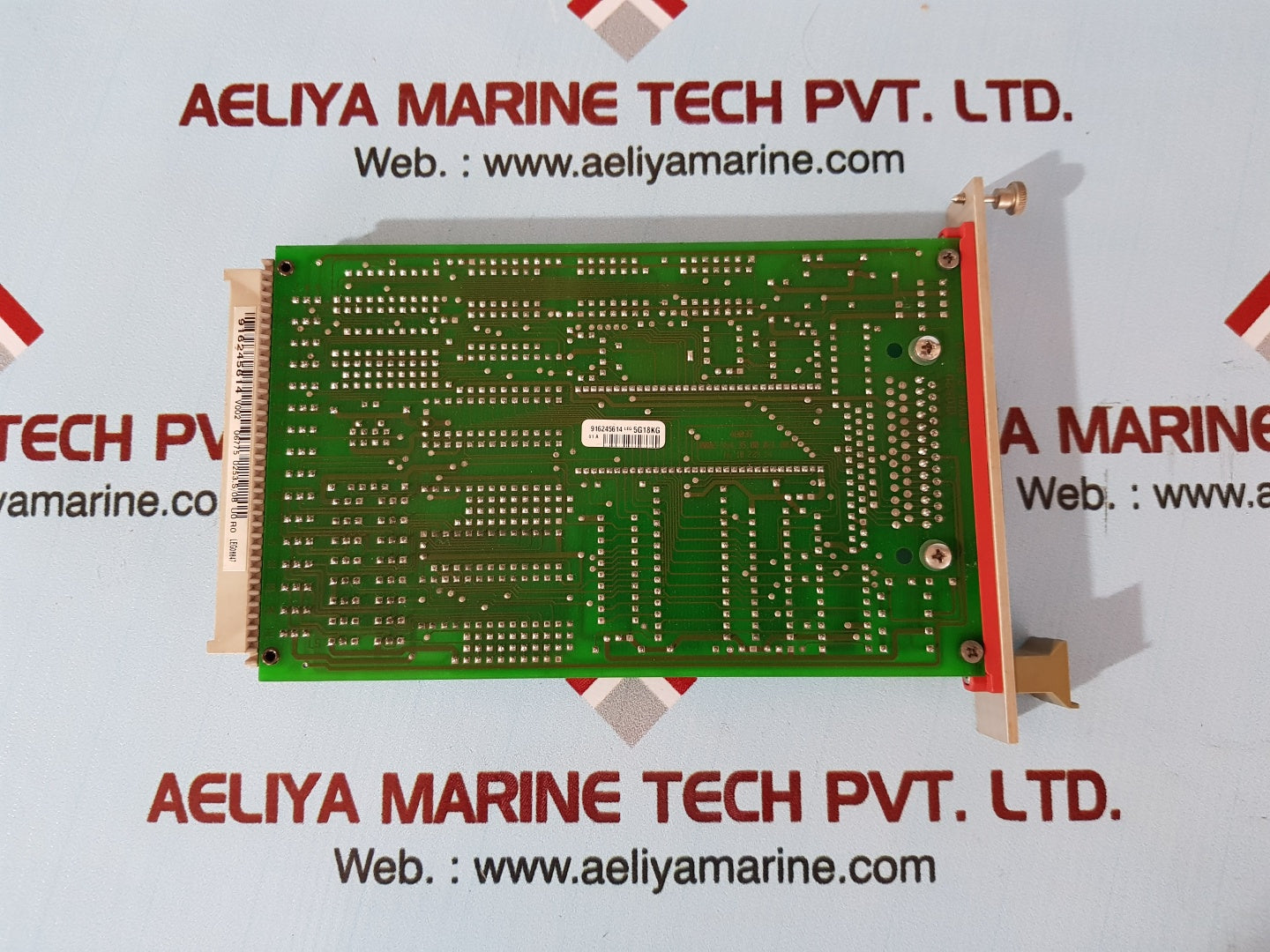 Liebherr 992485114 pcb card