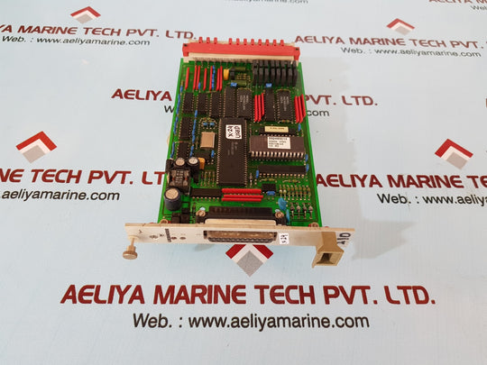 Liebherr 992485014 pcb card