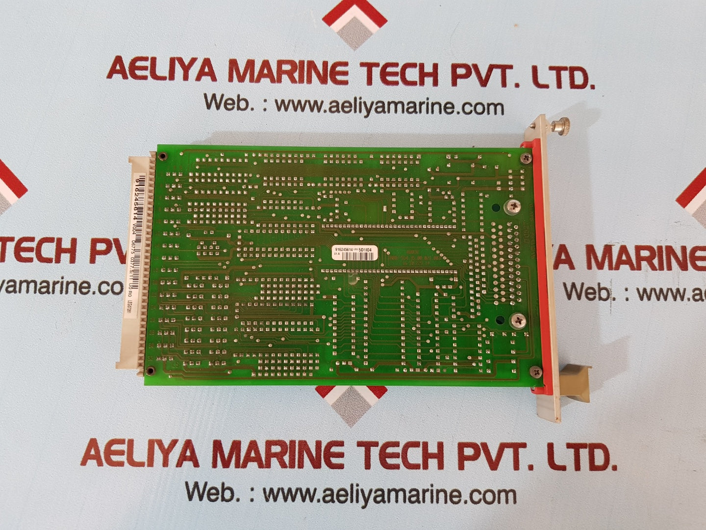 Liebherr 992485014 pcb card