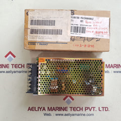 Cosel r150u-15 power supply