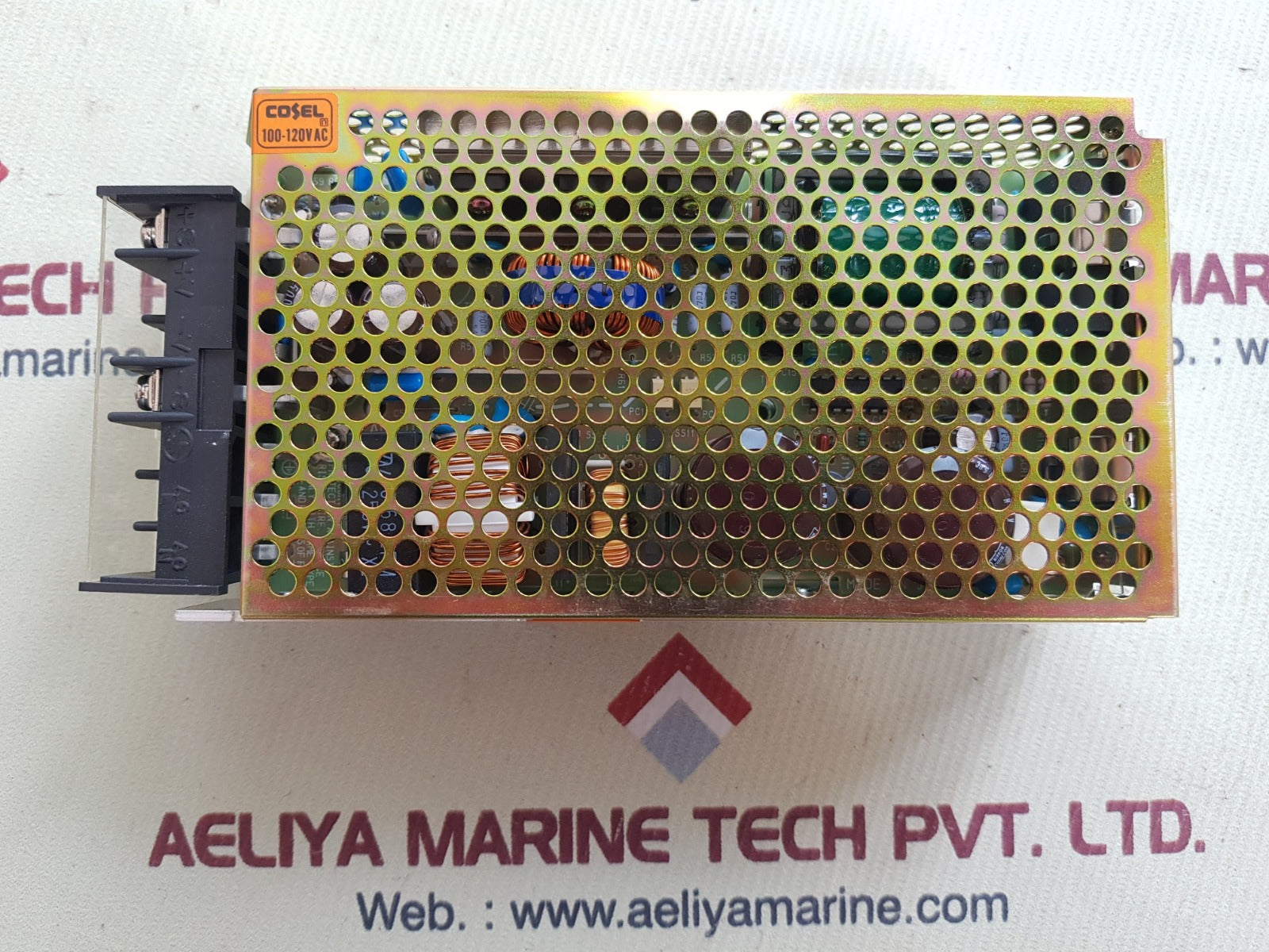 Cosel r150u-15 power supply