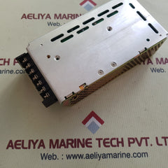 Cosel r150u-15 power supply