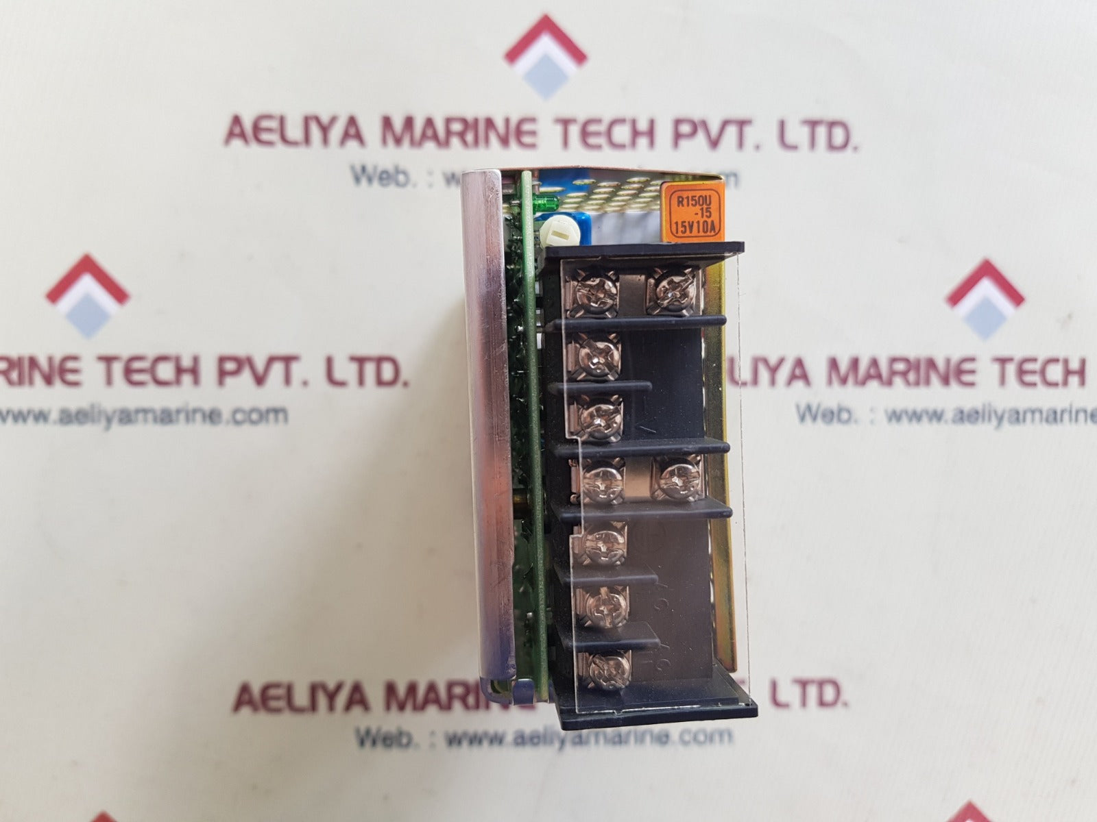 Cosel r150u-15 power supply