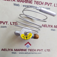 Parker c6 c3fw thermostatic expansion valve