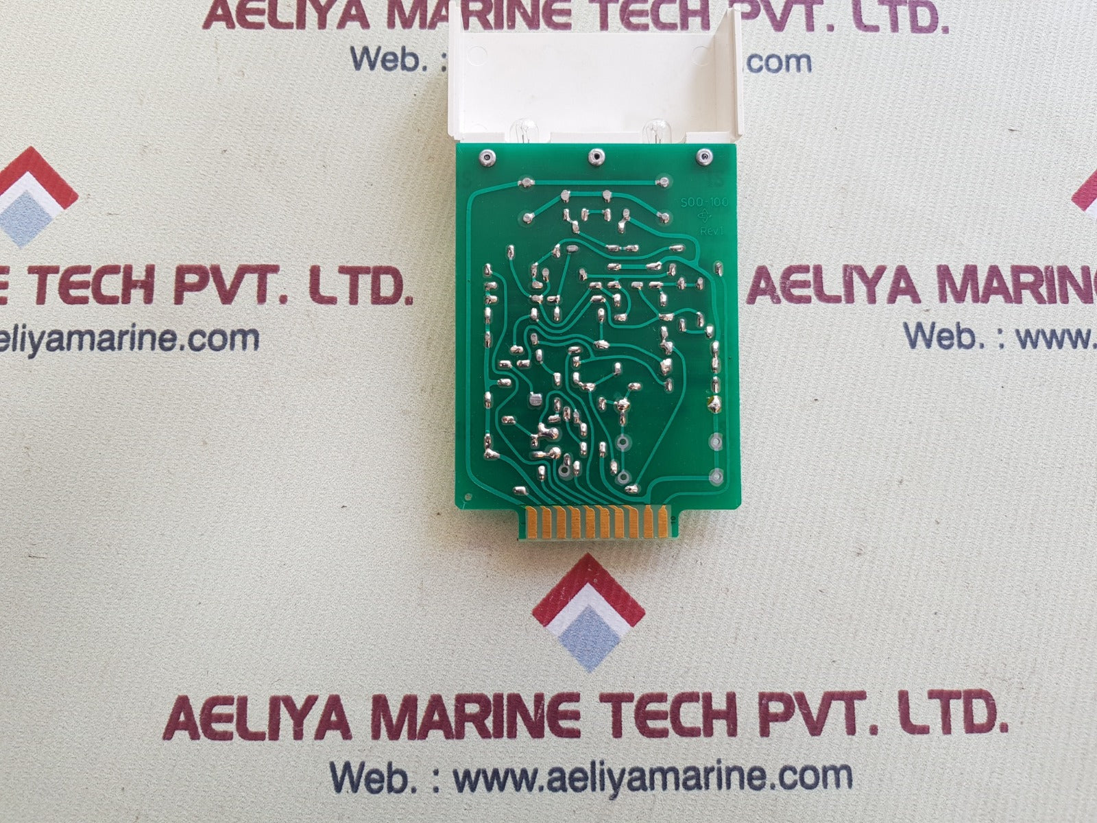 107.139.046.001 alarm card s00-100