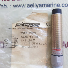 Pulsotronic sensor 9919-2059