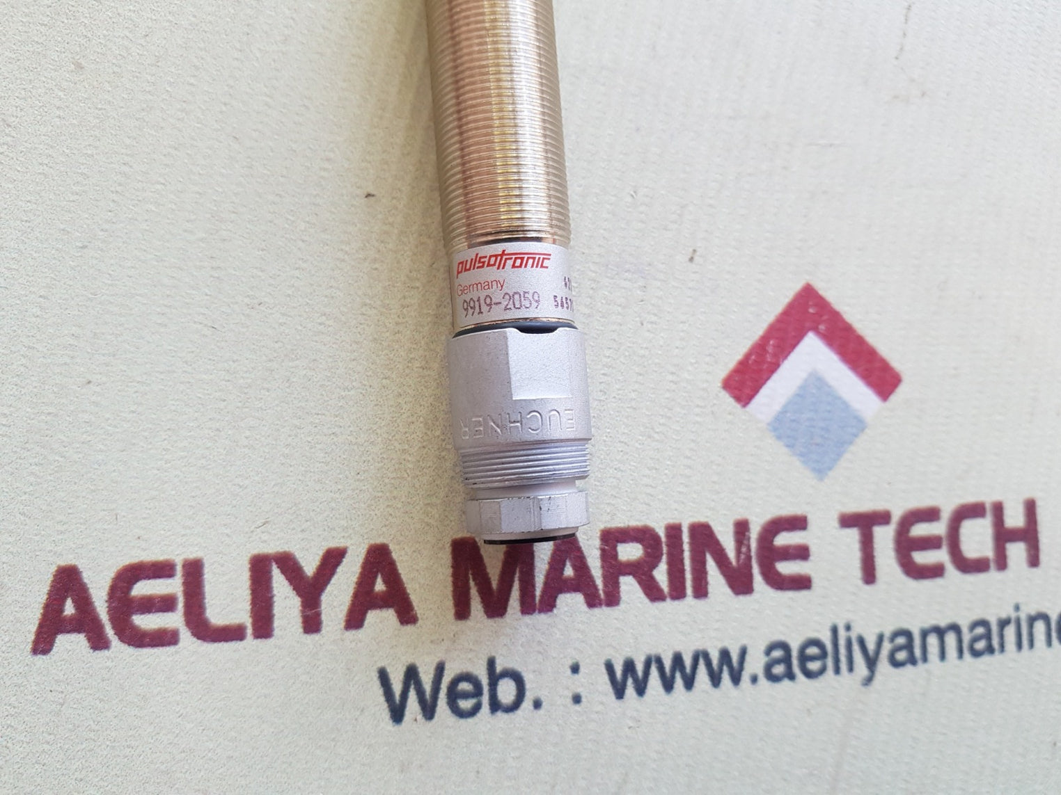 Pulsotronic sensor 9919-2059