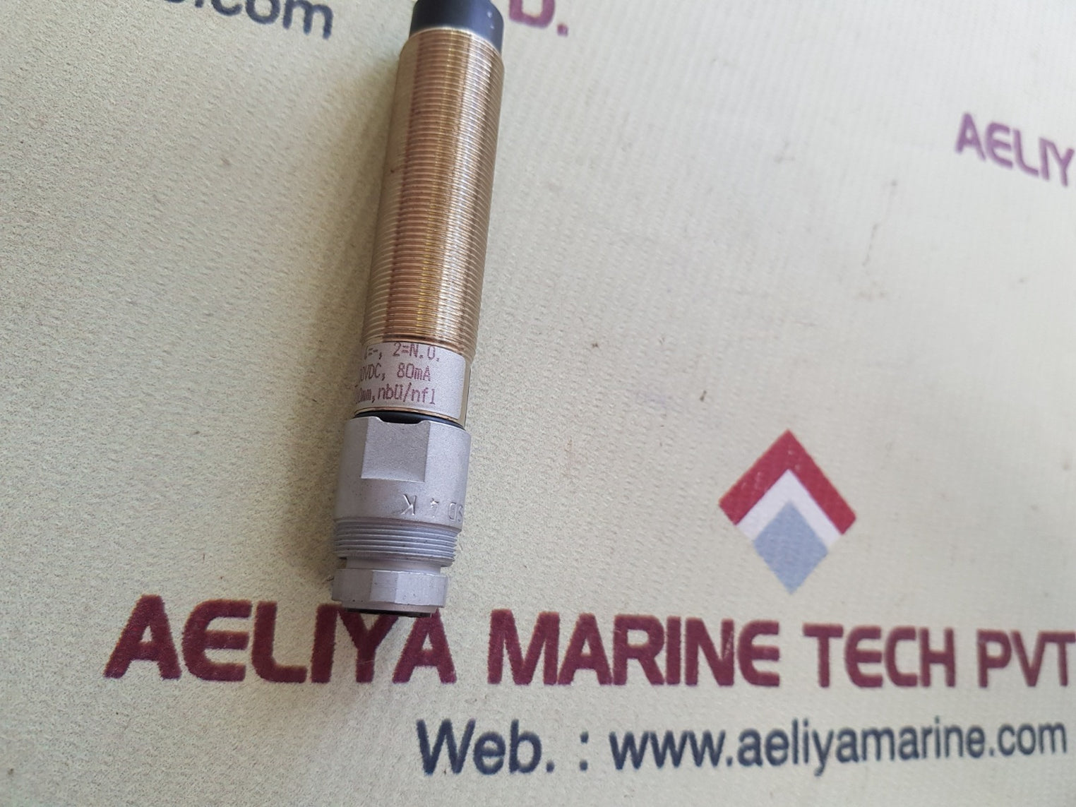 Pulsotronic sensor 9919-2059