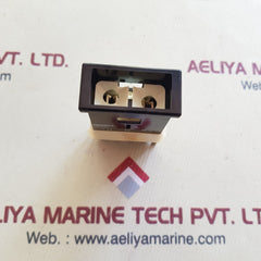 Eao ch 4600 olten pushbutton switch