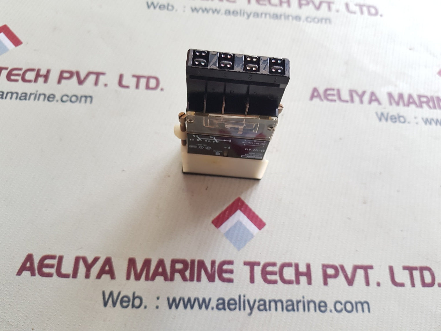 Eao ch 4600 olten pushbutton switch