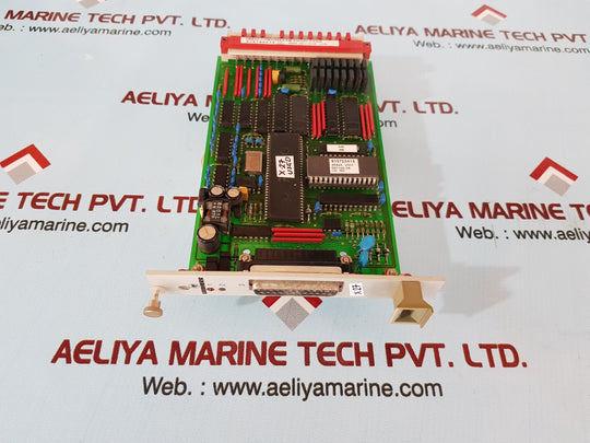 Liebherr 915755414 pcb card 94v