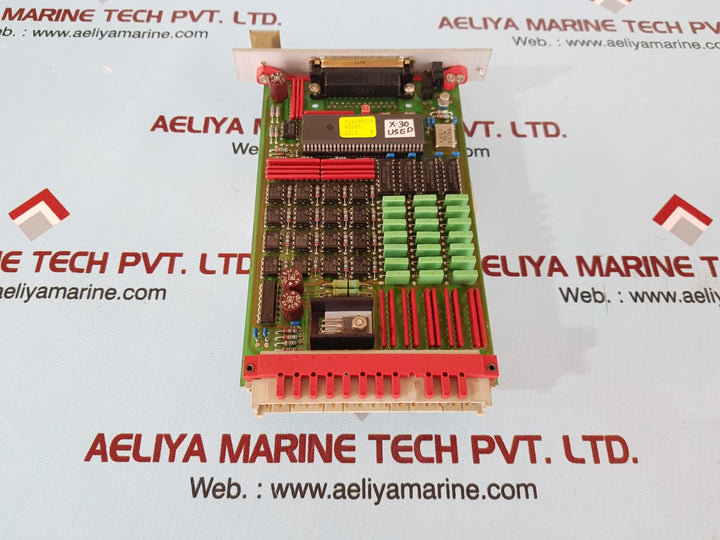 Liebherr 915755714 pcb card
