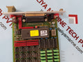 Liebherr 915755714 pcb card