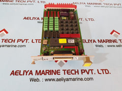 Liebherr 915919114 pcb card
