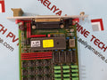 Liebherr 915919114 pcb card