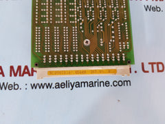 Liebherr 915919114 pcb card