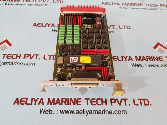 Liebherr 915736314 pcb card