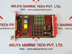 Liebherr 915736314 pcb card