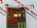 Liebherr 915736314 pcb card