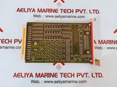 Liebherr 915736314 pcb card