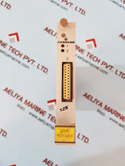 Liebherr 915736314 pcb card