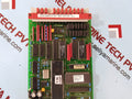 Liebherr 916245614 pcb card 66 19 229 14