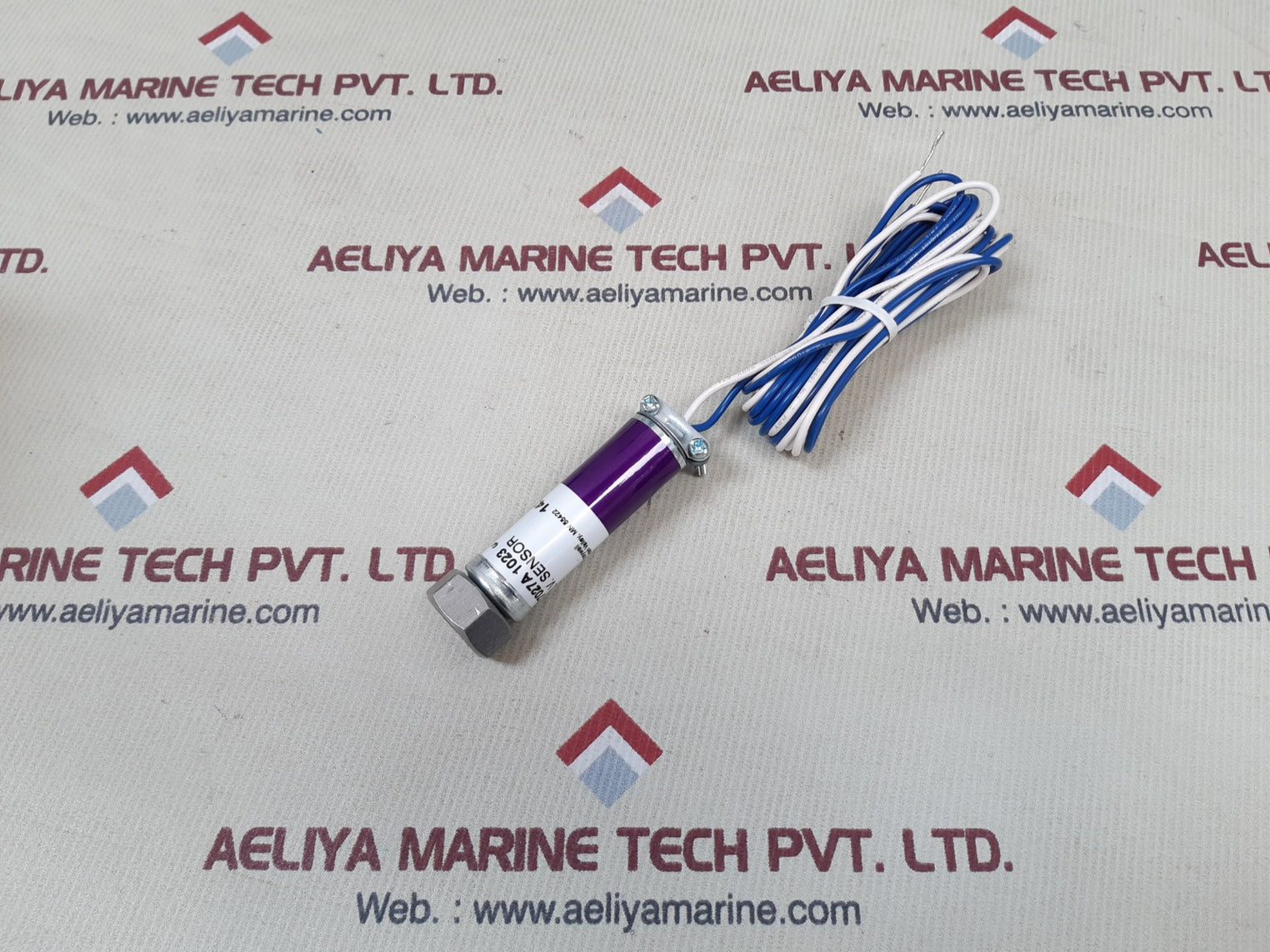 Honeywell c7027a 1023 uv sensor