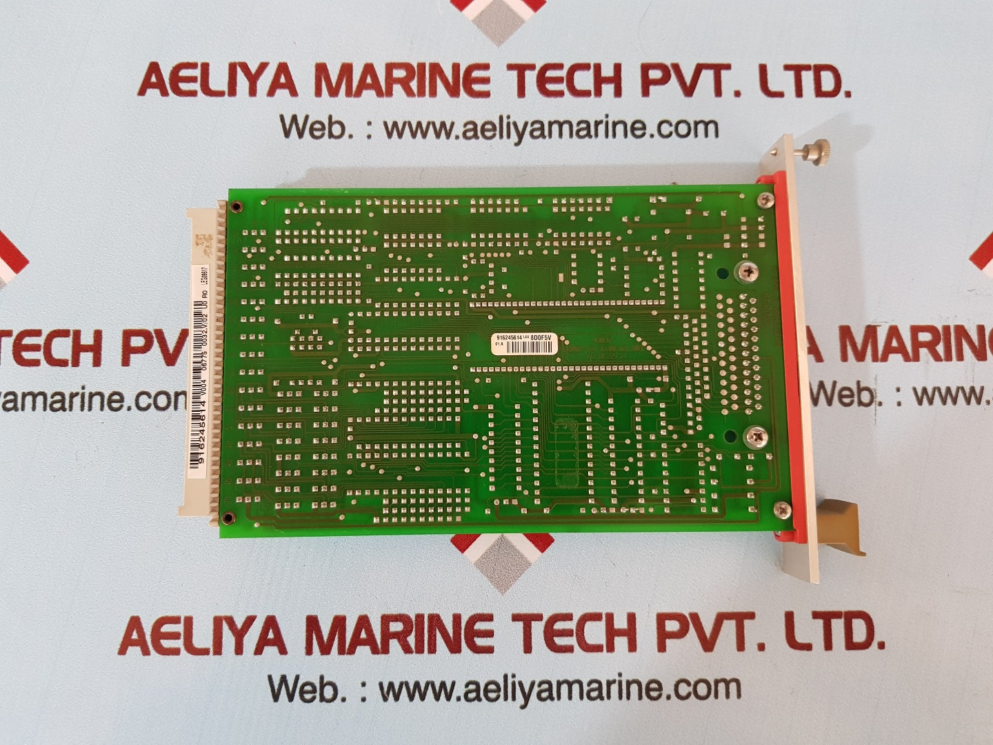 Liebherr 916245614 pcb card 66 19 229 14