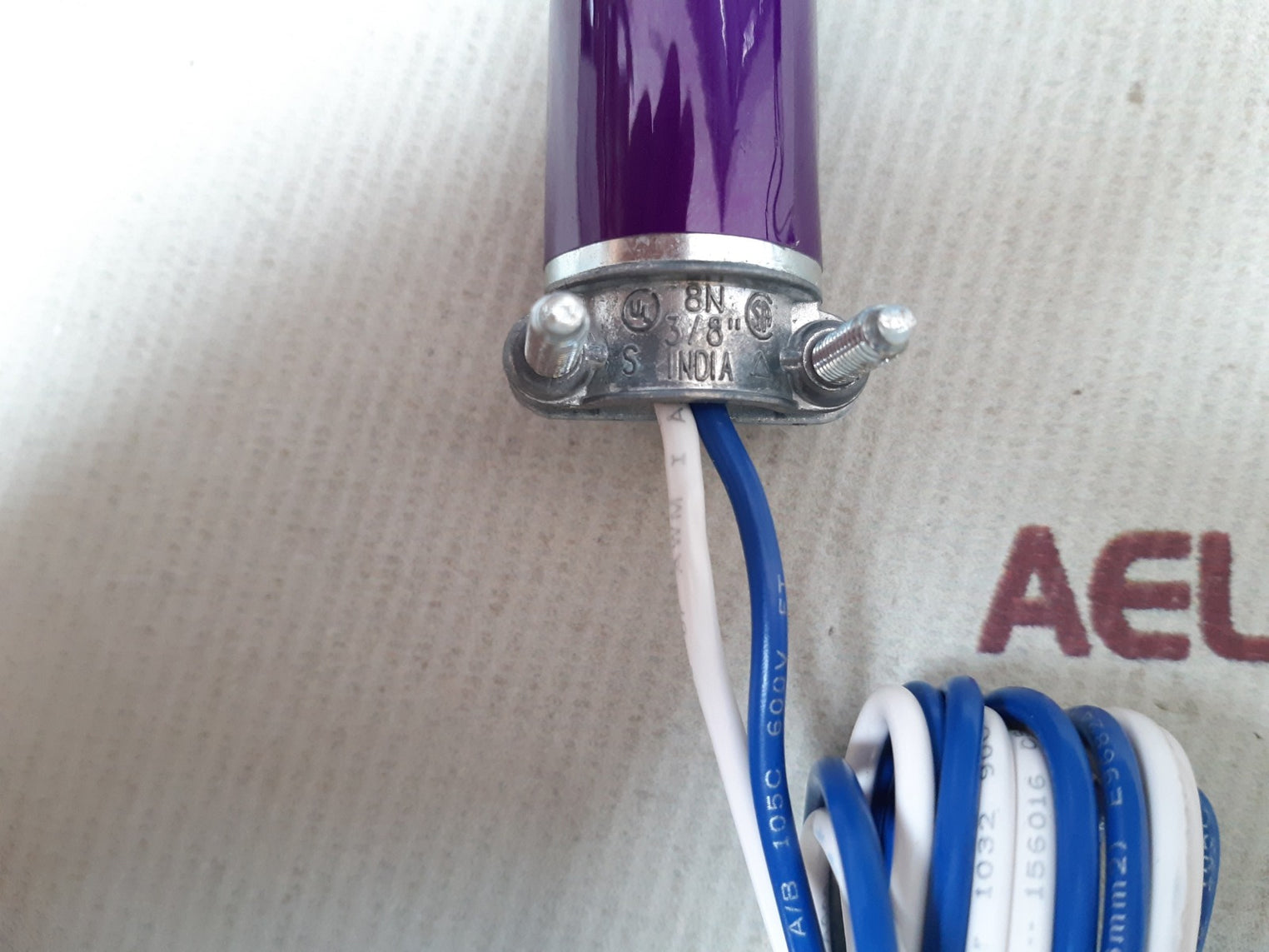 Honeywell c7027a 1023 uv sensor