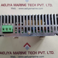 Traco tis-150-124 industrial switching power supply