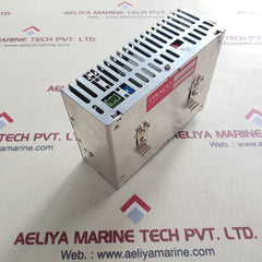 Traco tis-150-124 industrial switching power supply