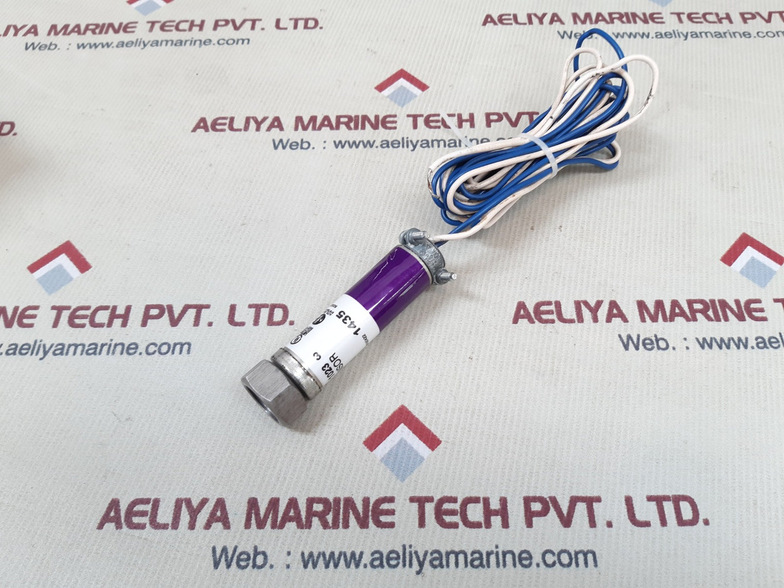 Honeywell c7027a 1023 uv sensor