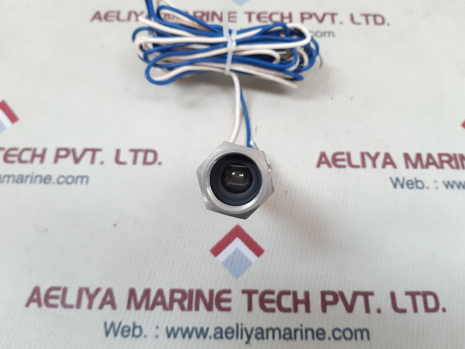 Honeywell c7027a 1023 uv sensor