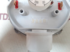 Honeywell dps 200 pressure sensor switch