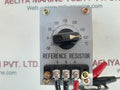 Terasaki we2-j01 reference resistor 00031