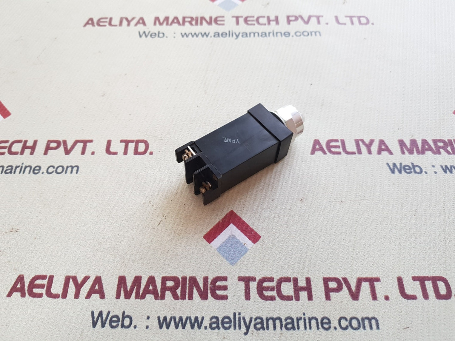 Allen-bradley 800t-ps 16 ser.T pilot light