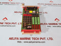Liebherr 915755614 pcb card