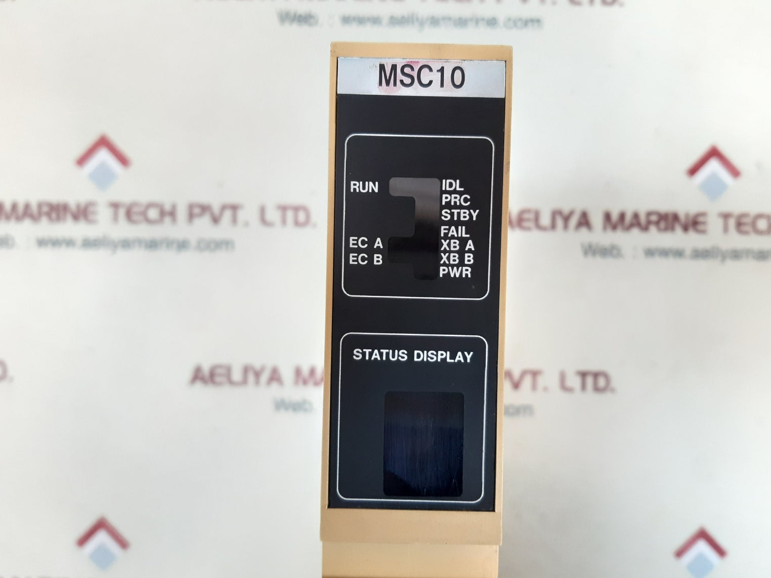 Yamatake-honeywell j-udm00 director module