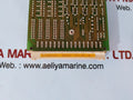 Liebherr 915755614 pcb card