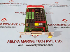 Liebherr 915736014 pcb card