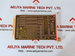 Liebherr 915736414 pcb card