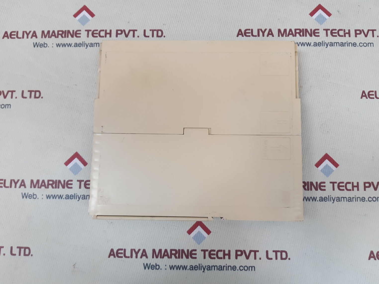 Yamatake-honeywell j-udm00 director module udm00