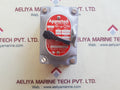 Appleton Edsc150F1 11/10M Tumbler Snap Switch For Hazardous Locations 20A 1P