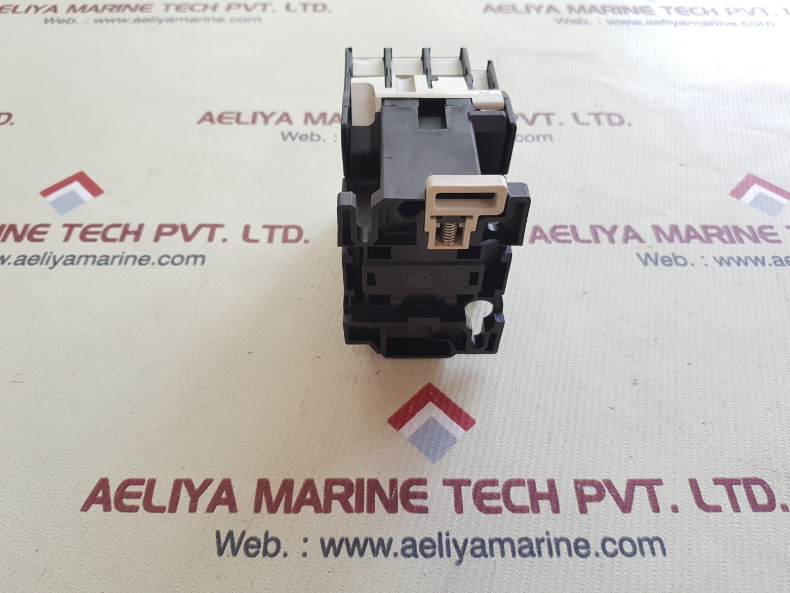 Telemecanique lc1 d3210 contactor
